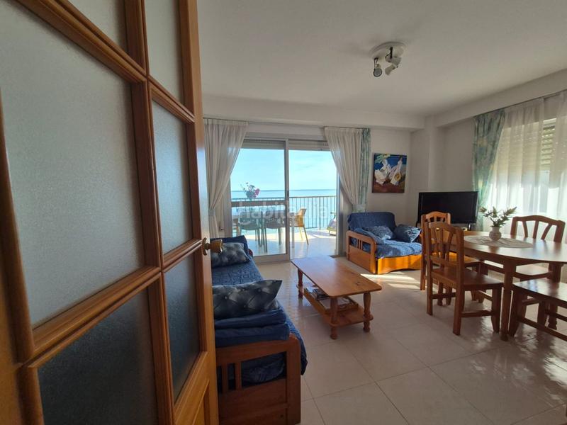 Foto ce422a84-3781-40f8-91b9-62b2af04cf91. Lloguer apartament amb aparcament piscina a La Curva Benicasim / Benicàssim
