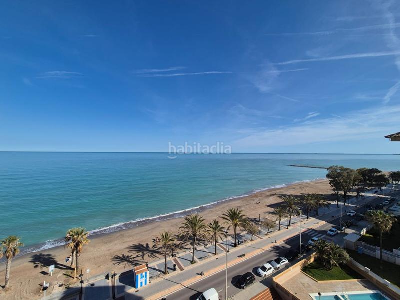 Foto dc3e1480-2b71-4809-85d5-e259702cb46c. Lloguer apartament amb aparcament piscina a La Curva Benicasim / Benicàssim