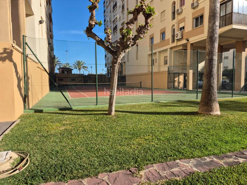 Foto e29610f0-1a34-47c7-bb43-0955bc780545. Lloguer apartament amb aparcament piscina a La Curva Benicasim / Benicàssim
