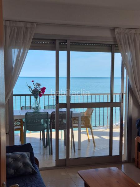 Foto f5a1bf4f-f6e6-4c7e-9960-3fcad3eb0b67. Lloguer apartament amb aparcament piscina a La Curva Benicasim / Benicàssim