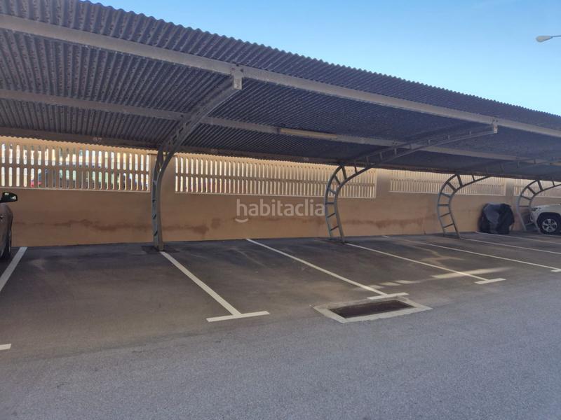 Foto f0e05453-d7d7-471a-a57a-67ba19cbaa4b. Miete appartement mit parking pool in La Curva Benicasim / Benicàssim