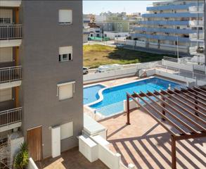 Apartament  Del ermita. Apartamento en venta en playa, 2 dormitorios.