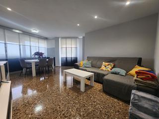 Pis  Monestir de poblet. Piso en venta en mayorazga, 3 dormitorios.