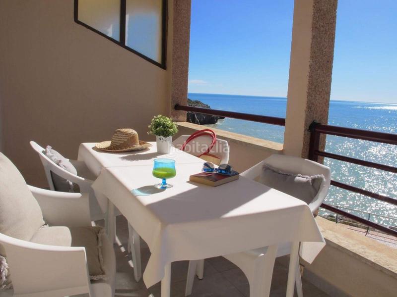 Foto 45995969-00b6-4e3c-9b01-2d60d1c837b6. Affitto piccolo appartamento con riscaldamento parcheggio piscina in Oropesa del Mar