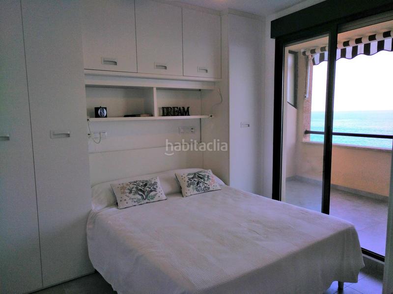Foto 58d5a599-6095-4c46-94f3-2bfb8d226ca6. Affitto piccolo appartamento con riscaldamento parcheggio piscina in Oropesa del Mar