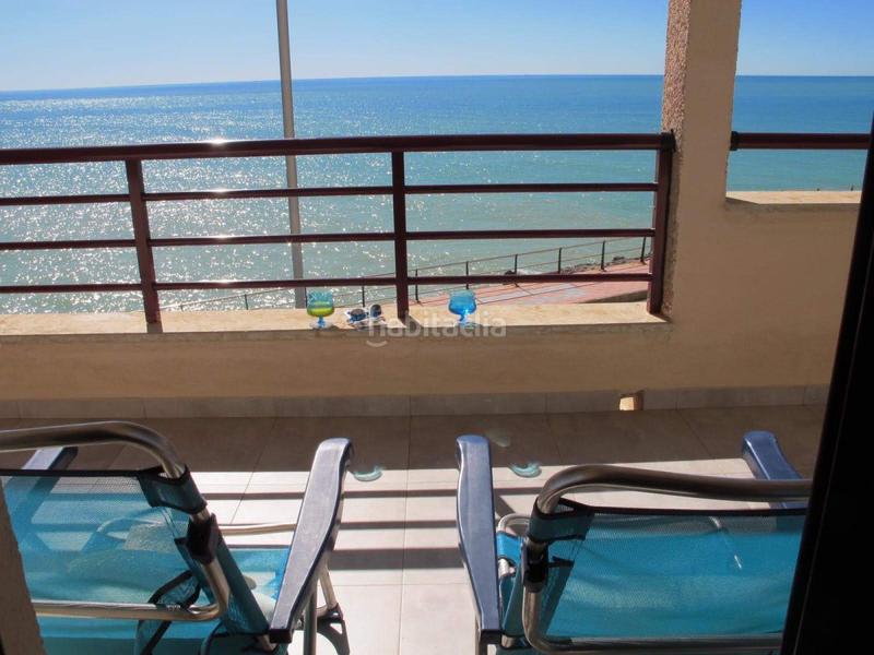 Foto b700dba3-0c1f-48e4-a397-52232b99b287. Affitto piccolo appartamento con riscaldamento parcheggio piscina in Oropesa del Mar