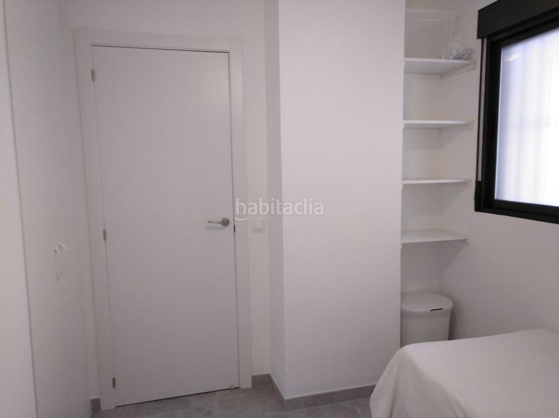 Foto e063eb45-a0aa-4d4d-8c4b-4319c0e7a77b. Affitto piccolo appartamento con riscaldamento parcheggio piscina in Oropesa del Mar