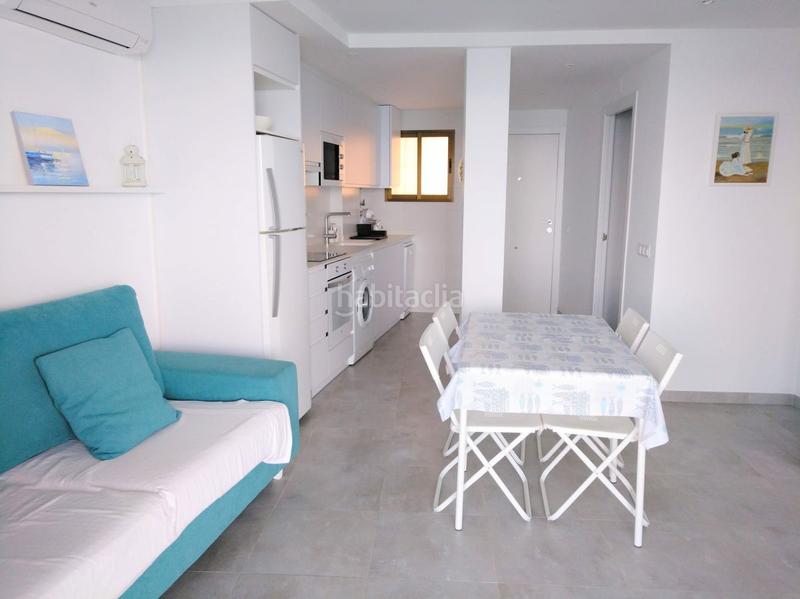 Foto fc0067b6-8734-4de1-9d57-f2b18ff2b985. Affitto piccolo appartamento con riscaldamento parcheggio piscina in Oropesa del Mar