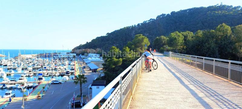 Foto 35099ecb-22b6-44e0-9f55-0c9491a736e8. Alquiler apartamento  en alquiler en playa, 2 dormitorios. en Oropesa del Mar