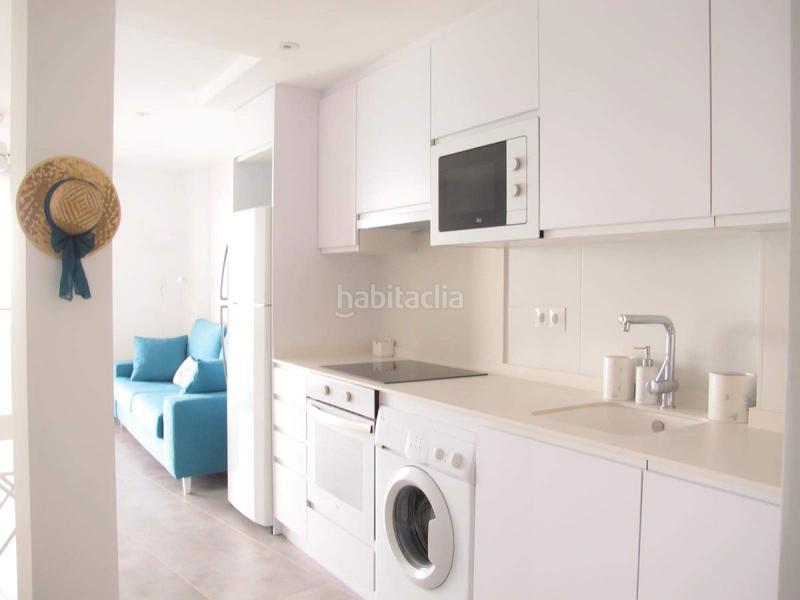 Foto e9773878-e490-419e-bb69-8dc582055edd. Alquiler apartamento  en alquiler en playa, 2 dormitorios. en Oropesa del Mar