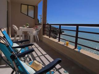 Lloguer Apartament  Arenal. Apartamento en alquiler en playa, 2 dormitorios.