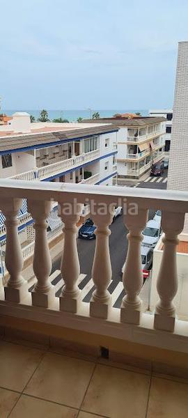 Foto 077a37cc-11b6-4409-9d5b-148a58e02f00. Àtic amb calefacció aparcament a Playa Morros de Gos Oropesa del Mar