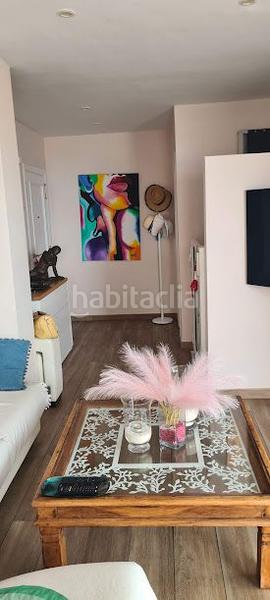 Foto 3eb51052-61fb-4d98-94a3-b087073aa7c6. Àtic amb calefacció aparcament a Playa Morros de Gos Oropesa del Mar