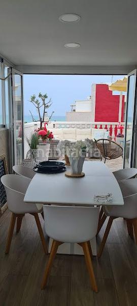 Foto 6a7fdde9-3e0e-4f31-a156-dedebb38822f. Àtic amb calefacció aparcament a Playa Morros de Gos Oropesa del Mar