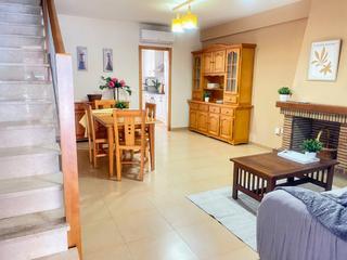 Chalet  Catalans. Chalet en venta en playa, 3 dormitorios.