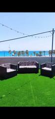 Chalet à Playa-Ben Afeli. Chalet en venta en playa, 3 dormitorios.