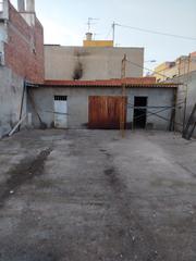 Terreno residenziale  Cl. blai infantes. Solar en venta en ribesalbes.