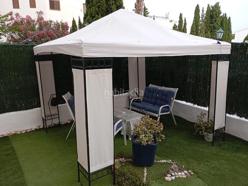 Foto 76143062-fae6-432f-a79c-477c52196cd2. Apartment with heating pool in Alcossebre