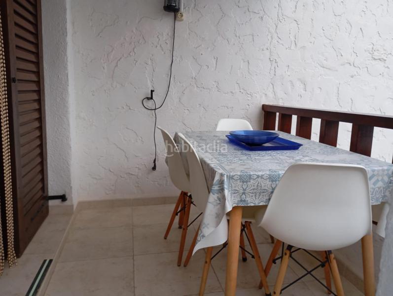 Foto 9a6d91da-b445-4a38-95b6-41252aa1db9f. Apartment with heating pool in Alcossebre