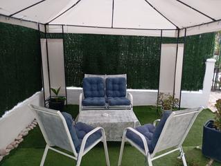 Apartament  Manila. Apartamento en venta en playa de las fuentes, 1 dormitorio.
