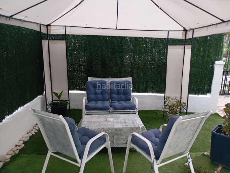 Foto cd687c67-034b-4323-9f62-735d7dc7914d. Apartment with heating pool in Alcossebre