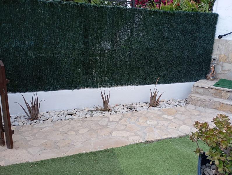 Foto f7c47df4-6072-4415-a85c-ff27979de0a7. Apartment with heating pool in Alcossebre