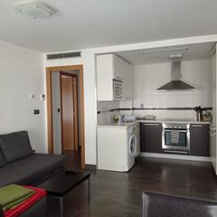 Appartement  Carcaixent. Piso en venta en este  parque geólogo josé royo gómez, 1 dormito