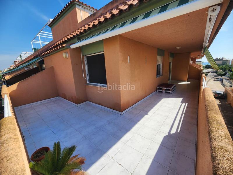 Foto 3ba116a7-4f91-4db9-96b5-e05a4b994861. Appartement mit pool in Playa Morros de Gos Oropesa del Mar