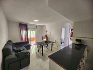 Appartement  Valencia. Apartamento en venta en playa, 2 dormitorios.