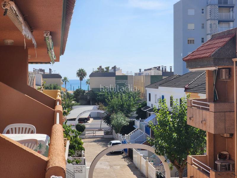 Foto 7567e888-4af3-4c71-90f6-9f9f9ed016b1. Appartement mit pool in Playa Morros de Gos Oropesa del Mar