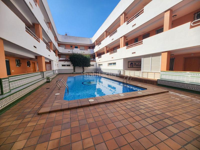 Foto 7d887685-5702-4891-8792-8a2ba0615376. Appartement mit pool in Playa Morros de Gos Oropesa del Mar
