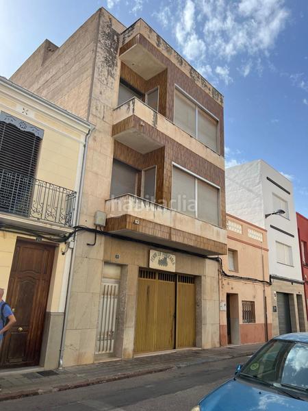 Foto eedca592-c9ff-4af7-b59f-01eac900e505. Haus in Centro Villarreal / Vila - real