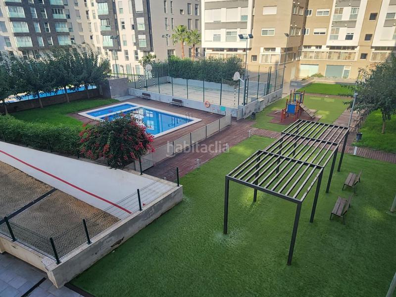Foto 131f5836-ac60-47f3-be0a-05087bfbab6f. Pis amb calefacció aparcament piscina a Piscinas Villarreal / Vila - real