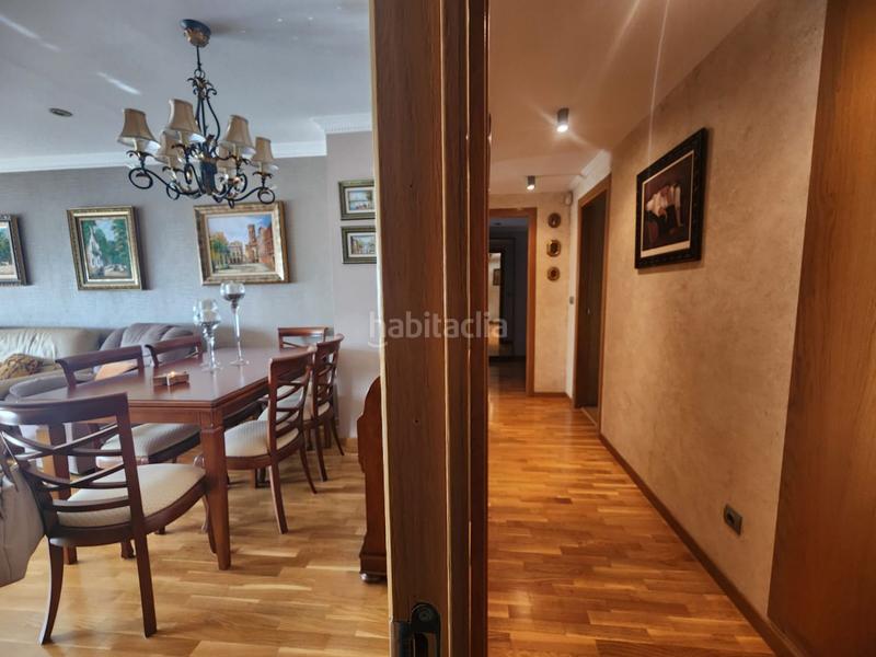 Foto 2c5733b0-a417-45f3-9848-fd38be8c63a7. Pis amb calefacció aparcament piscina a Piscinas Villarreal / Vila - real