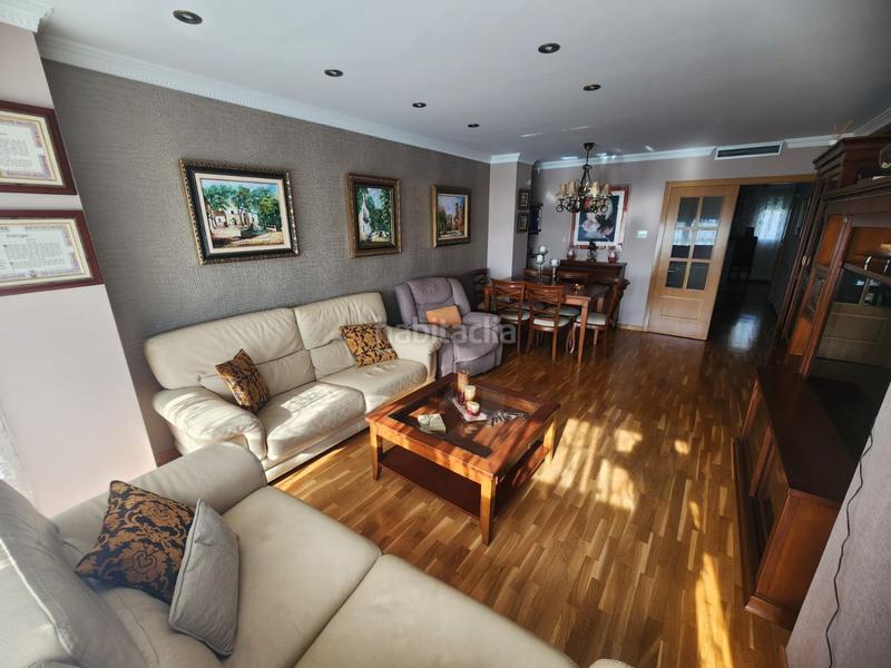 Foto 32da0e04-1e1d-4a35-934b-5ee963765d37. Pis amb calefacció aparcament piscina a Piscinas Villarreal / Vila - real