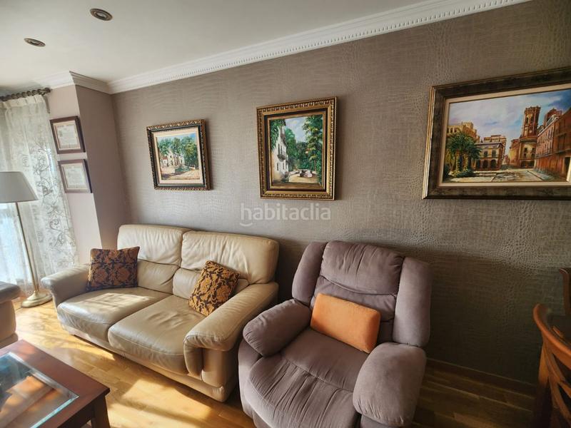 Foto 66c21555-9642-42ec-a409-76aecc3e3734. Pis amb calefacció aparcament piscina a Piscinas Villarreal / Vila - real