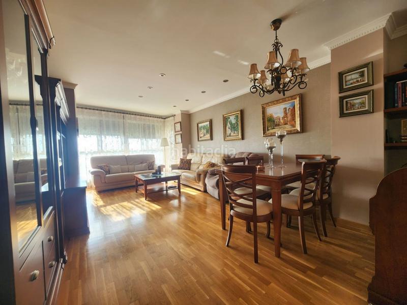 Foto 8ab3ed06-bb0b-43b3-b106-6225634481d4. Pis amb calefacció aparcament piscina a Piscinas Villarreal / Vila - real