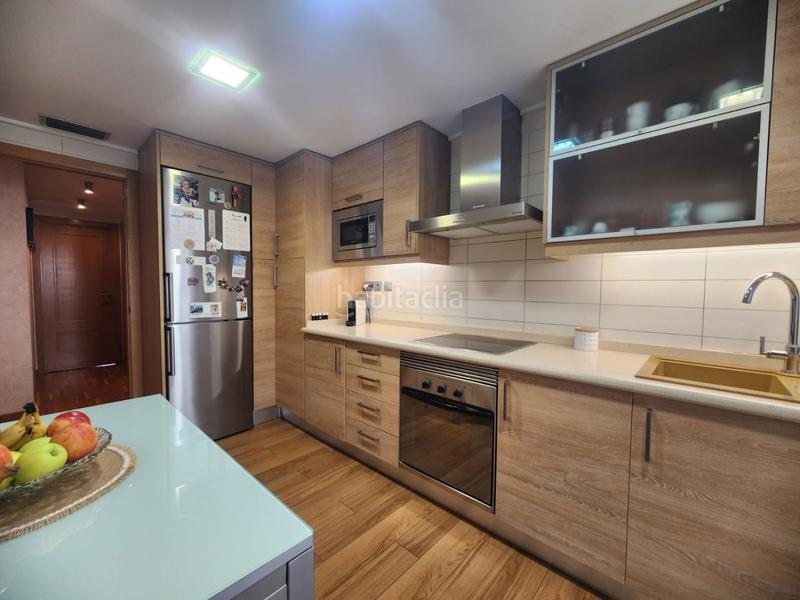 Foto 91adbcb5-e52b-4dac-8efb-afe55d7844bc. Pis amb calefacció aparcament piscina a Piscinas Villarreal / Vila - real