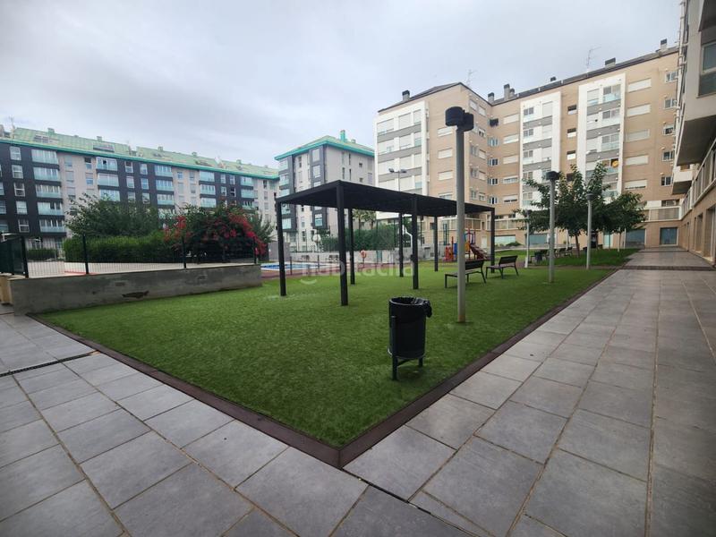 Foto ae688cb0-95aa-4093-8d31-b42f33fb80ad. Pis amb calefacció aparcament piscina a Piscinas Villarreal / Vila - real