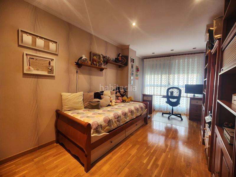 Foto b6027e7a-c46a-4d96-b9ec-e41b949b6fe8. Pis amb calefacció aparcament piscina a Piscinas Villarreal / Vila - real