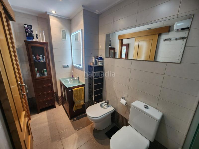 Foto bb691fd8-0b52-4d9d-a66d-51dc9beb98d9. Pis amb calefacció aparcament piscina a Piscinas Villarreal / Vila - real