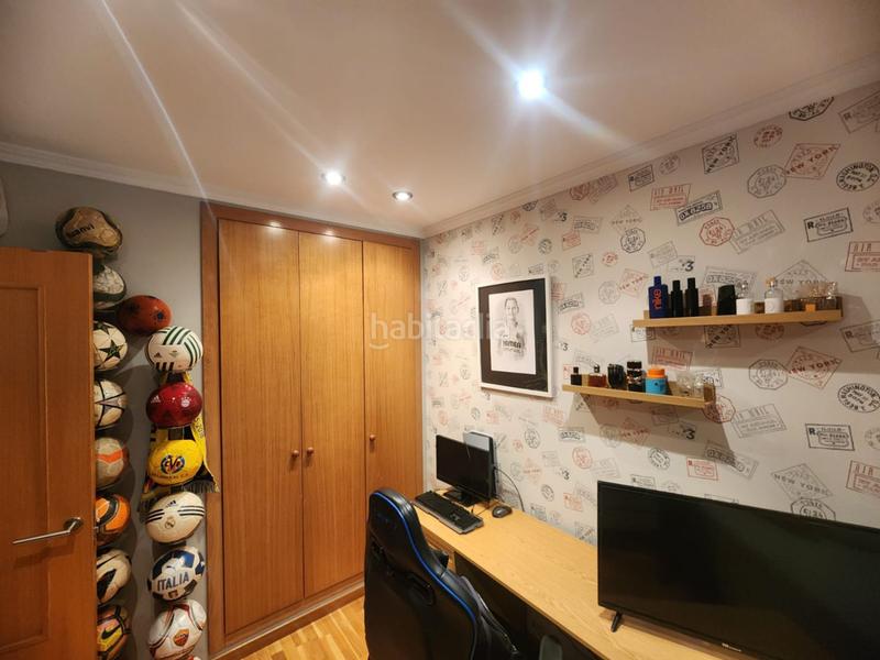 Foto ca121e47-0511-424c-ad28-2ac6774b028c. Pis amb calefacció aparcament piscina a Piscinas Villarreal / Vila - real