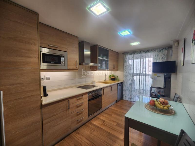 Foto d550ef24-7f75-4902-aa94-dc71c8630321. Pis amb calefacció aparcament piscina a Piscinas Villarreal / Vila - real