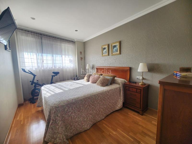 Foto db7013a9-8766-4136-99a9-7b94c22ecc7a. Pis amb calefacció aparcament piscina a Piscinas Villarreal / Vila - real