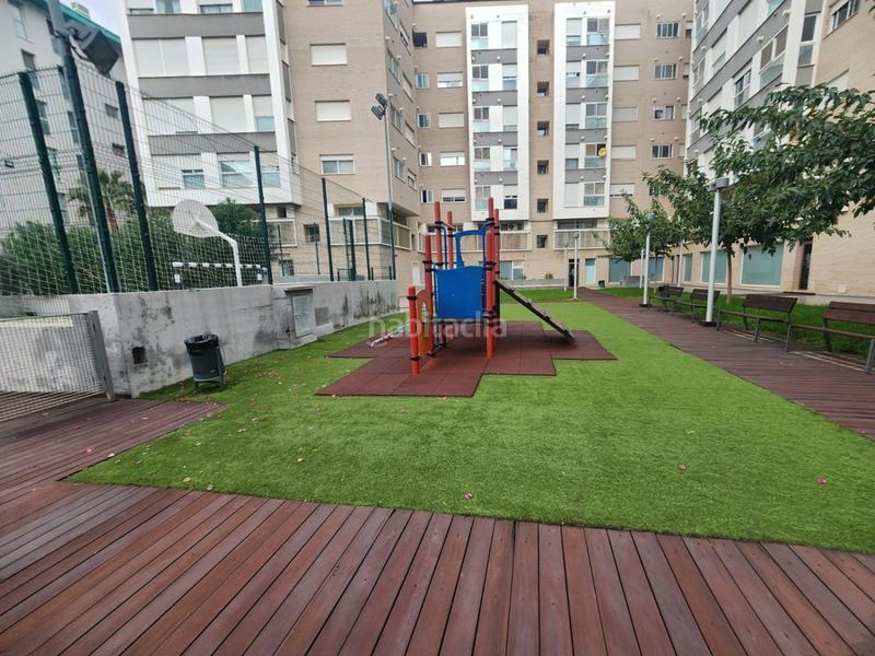 Foto ef15cab3-7288-4764-9355-9e55fbd08a34. Pis amb calefacció aparcament piscina a Piscinas Villarreal / Vila - real