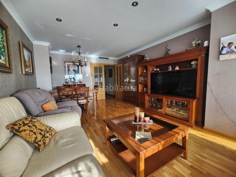 Foto f610743a-7356-4bcc-a3ca-1f2aa18759f4. Pis amb calefacció aparcament piscina a Piscinas Villarreal / Vila - real