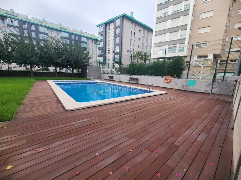 Foto f9c4d51e-d3de-43f4-8b46-643981efef85. Pis amb calefacció aparcament piscina a Piscinas Villarreal / Vila - real