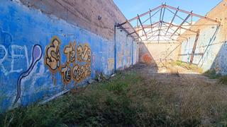 Location Terrain résidentiel  Borriana. Solar en alquiler en avda. francia.