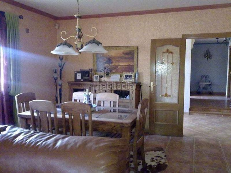 Foto 2e9fb7b1-4410-4143-a457-ba59fa07e816. Chalet avec parking piscine dans Avenida Alemania-Italia Villarreal / Vila - real