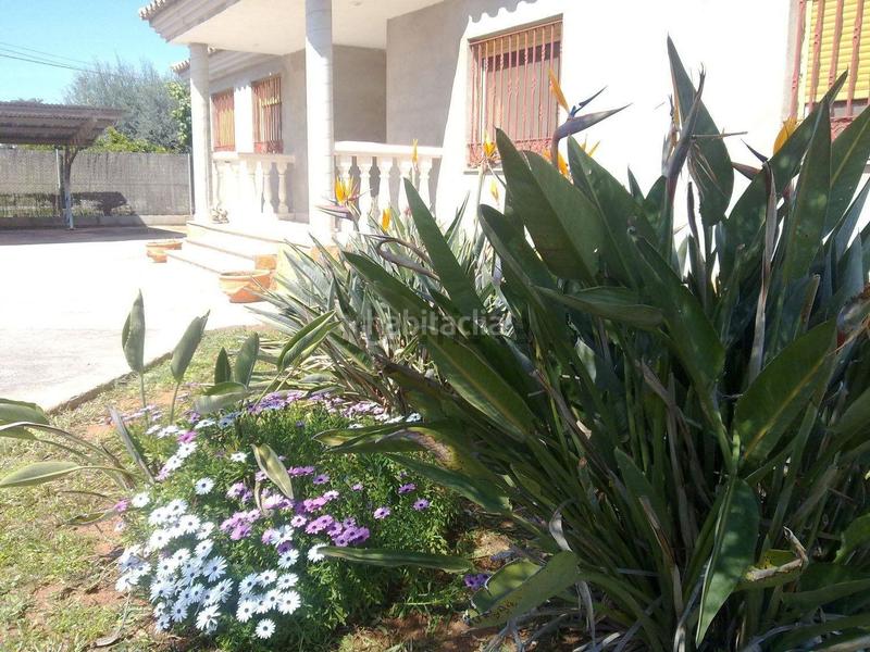 Foto 9e50a202-b7f8-4602-98f5-b199ad4924f4. Chalet avec parking piscine dans Avenida Alemania-Italia Villarreal / Vila - real